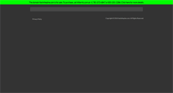 Desktop Screenshot of code.foxinthepine.com